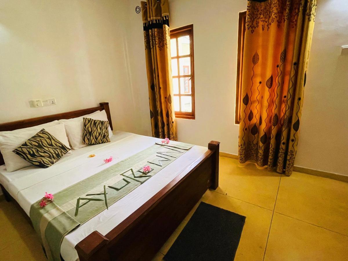 Kingfisher Resort Sigiriya Exterior foto